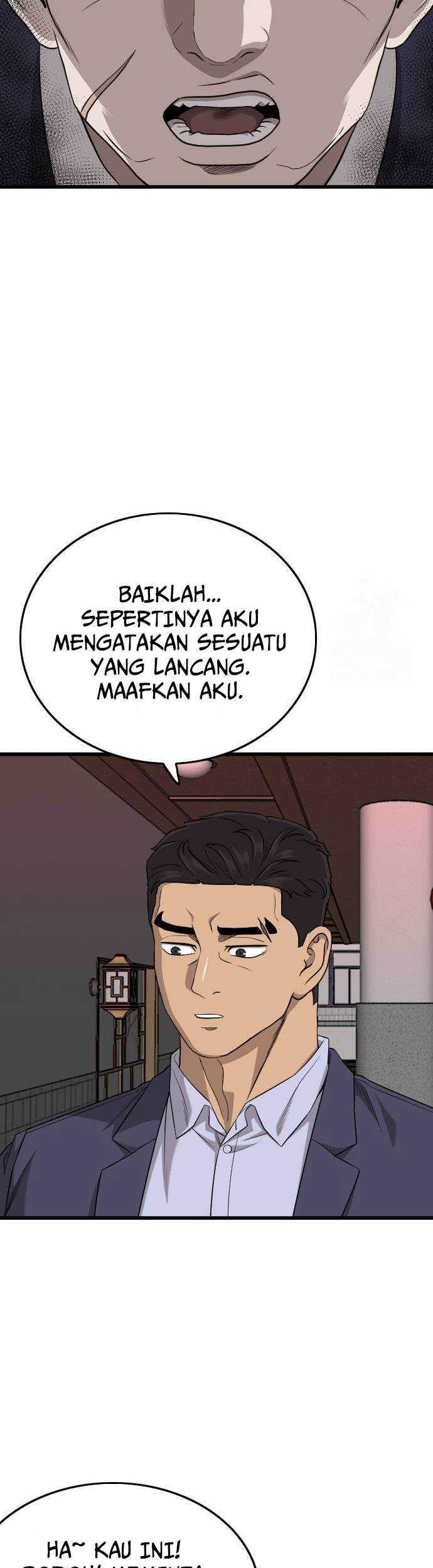A Bad Person Chapter 184 page 47