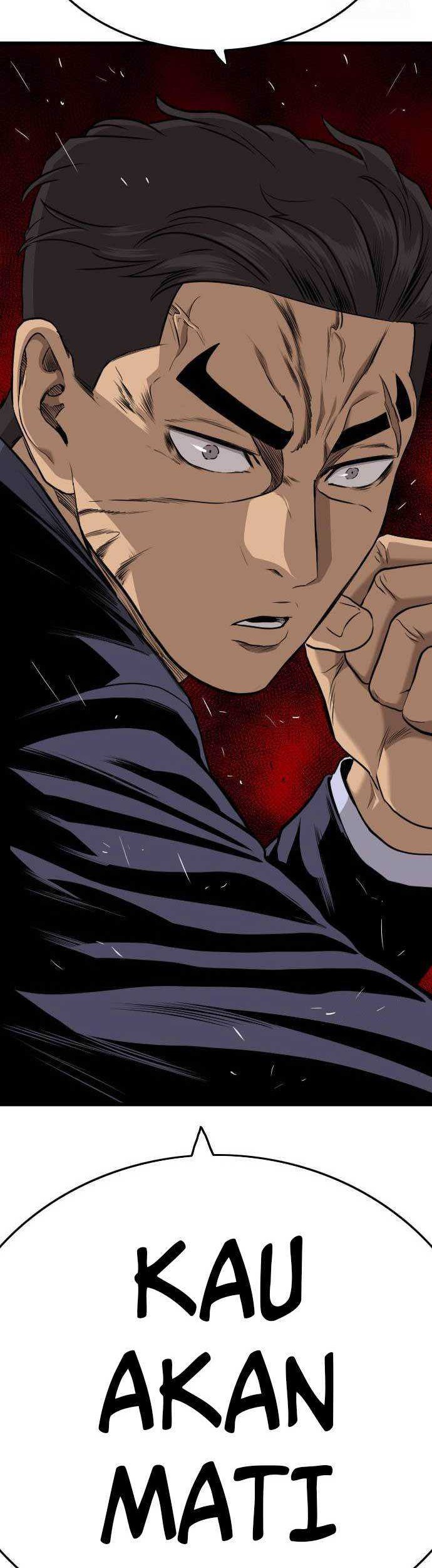 A Bad Person Chapter 184 page 60