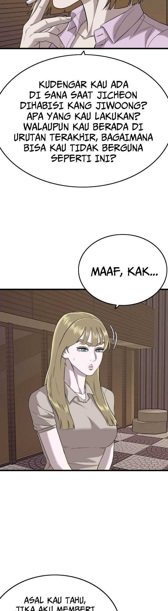 A Bad Person Chapter 184 page 9