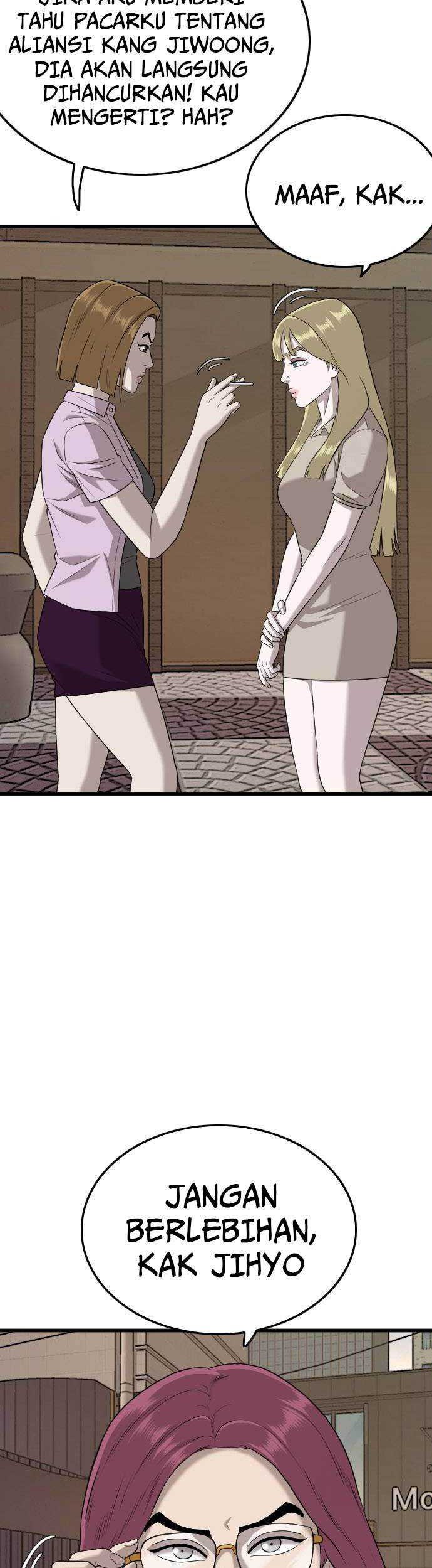 A Bad Person Chapter 184 page 10