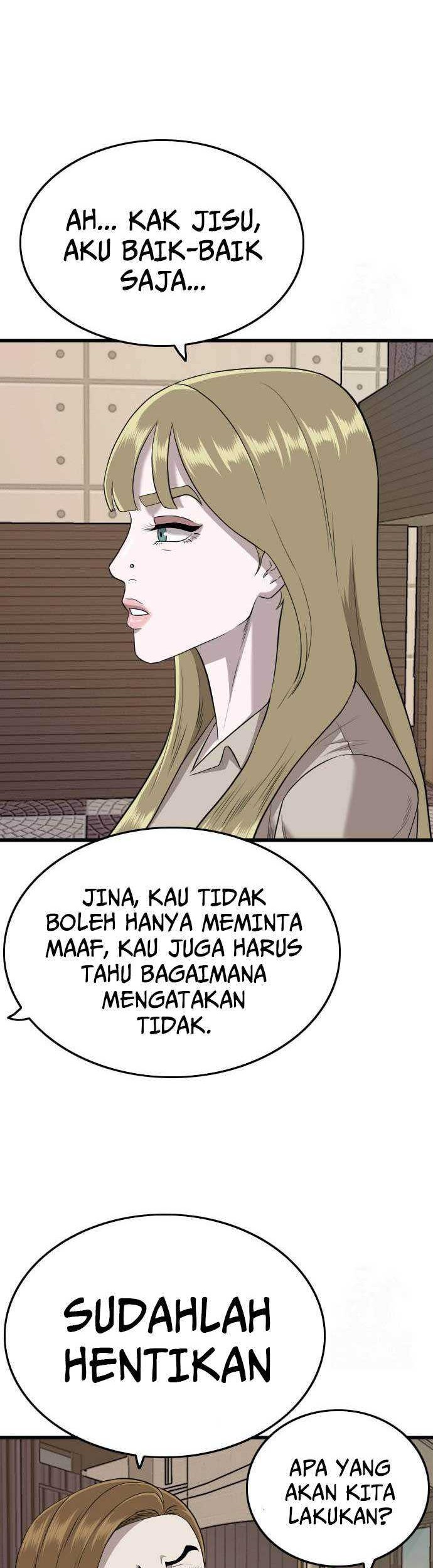 A Bad Person Chapter 184 page 12