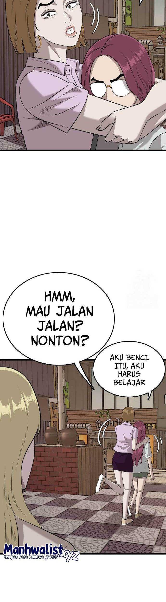 A Bad Person Chapter 184 page 13