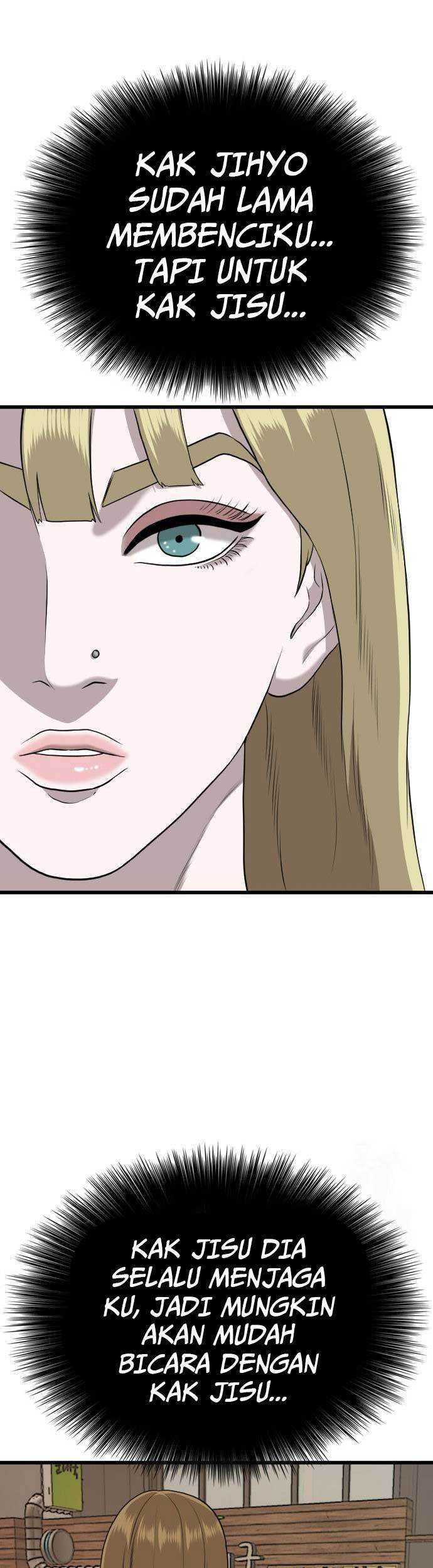 A Bad Person Chapter 184 page 14