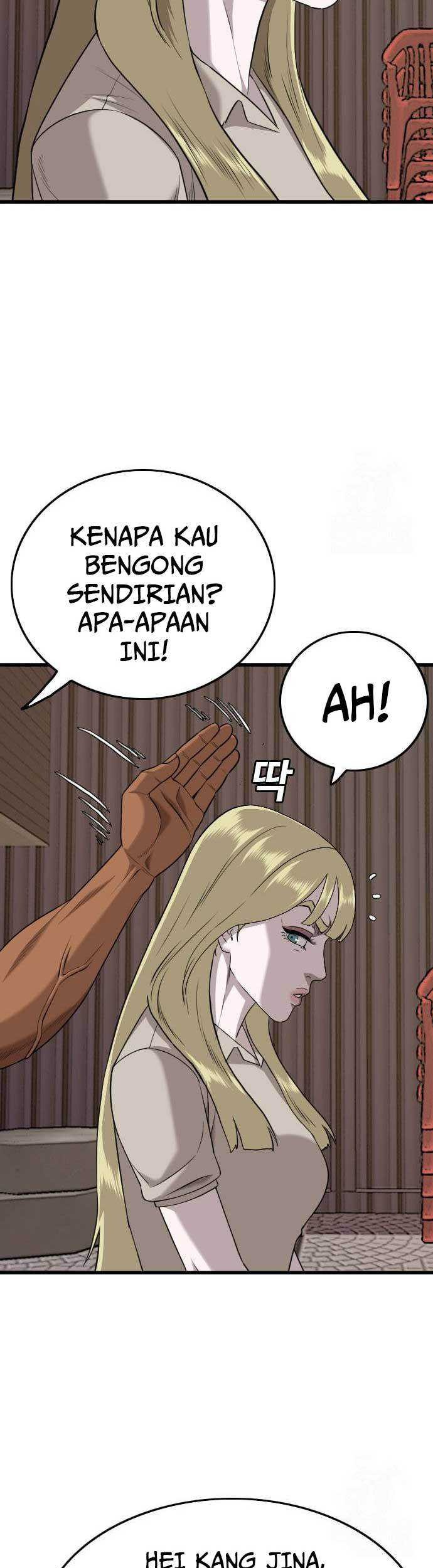 A Bad Person Chapter 184 page 17