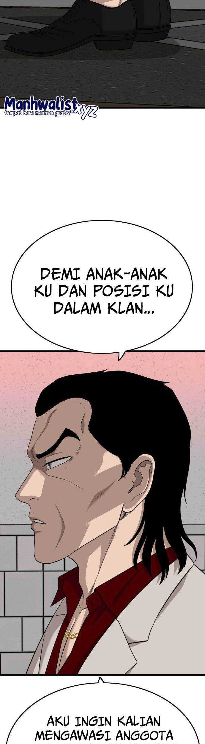 A Bad Person Chapter 184 page 23