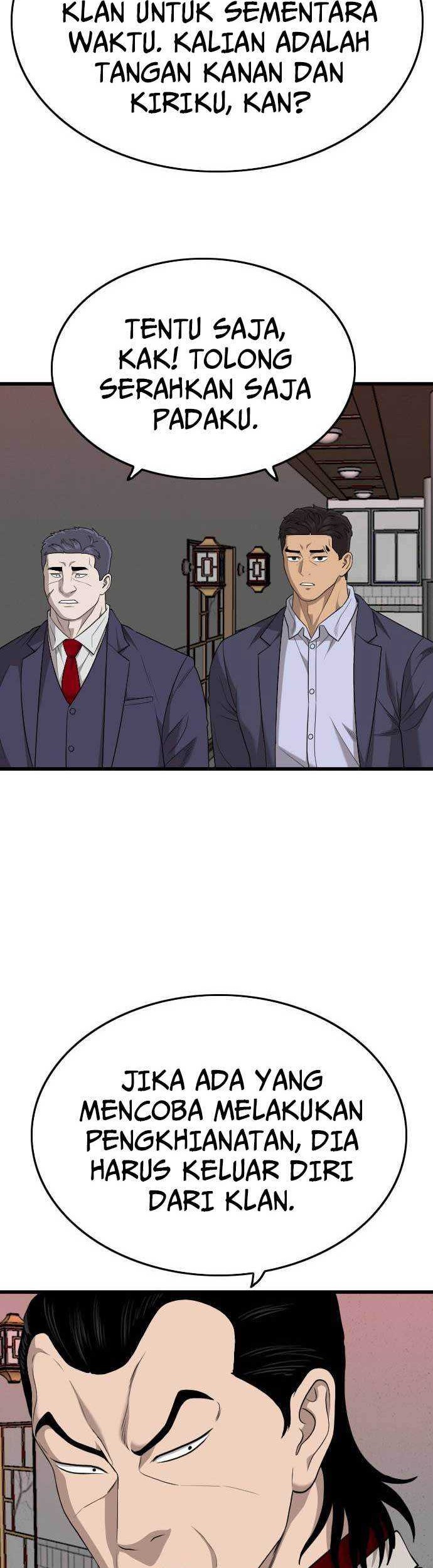 A Bad Person Chapter 184 page 24