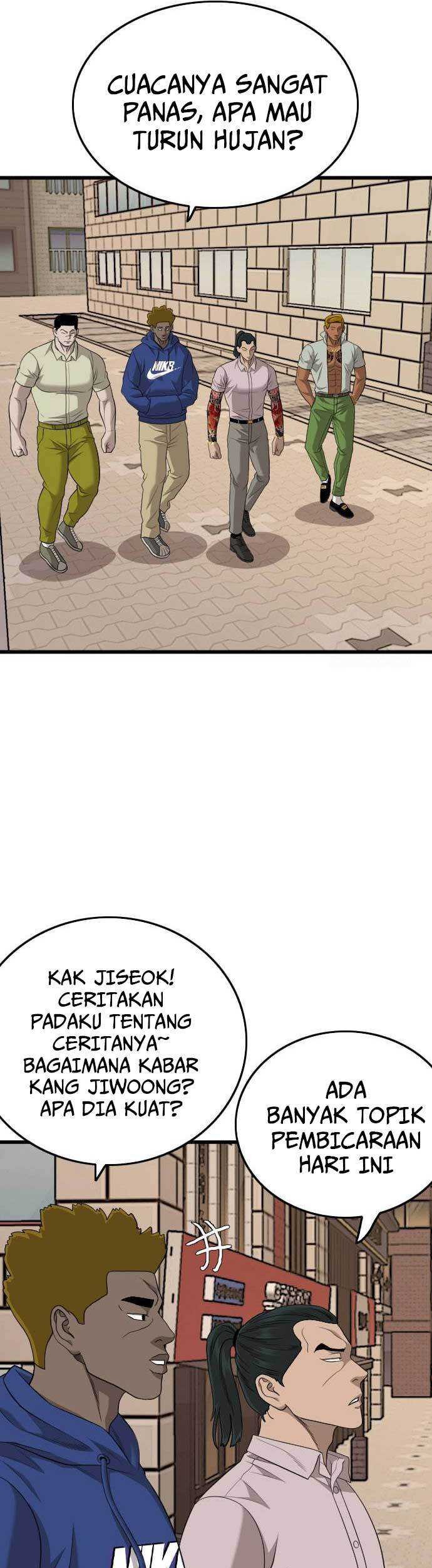 A Bad Person Chapter 183 page 26