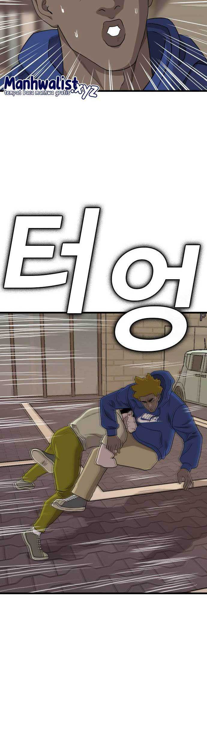 A Bad Person Chapter 183 page 35