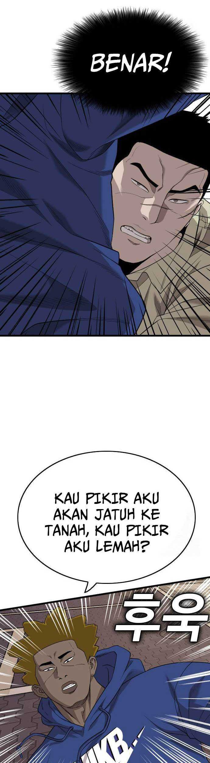 A Bad Person Chapter 183 page 36