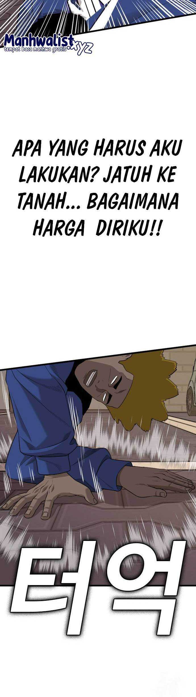 A Bad Person Chapter 183 page 37