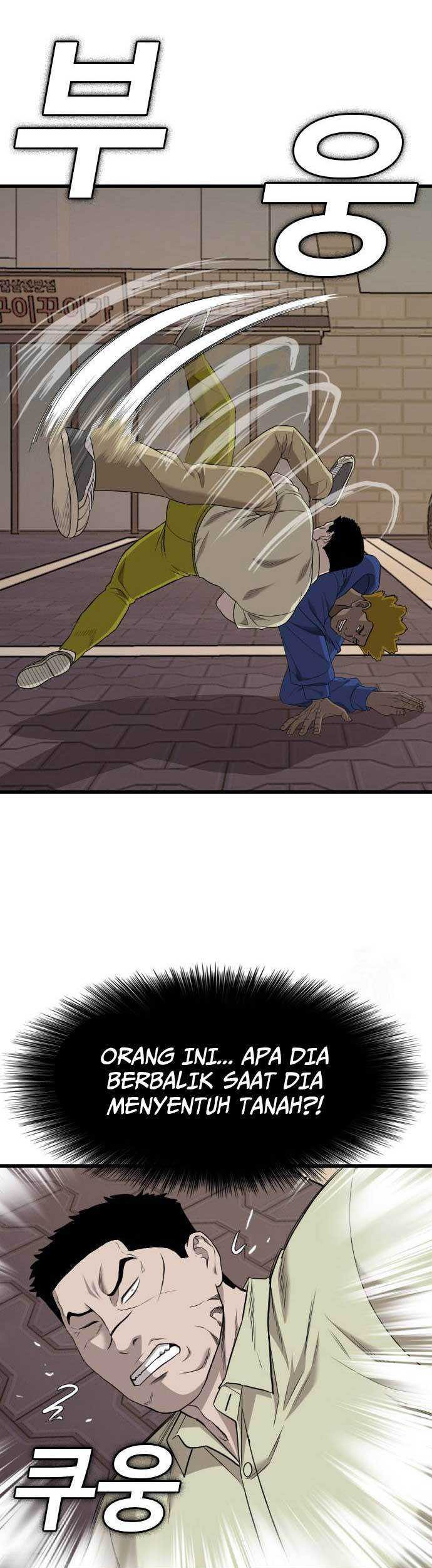 A Bad Person Chapter 183 page 38