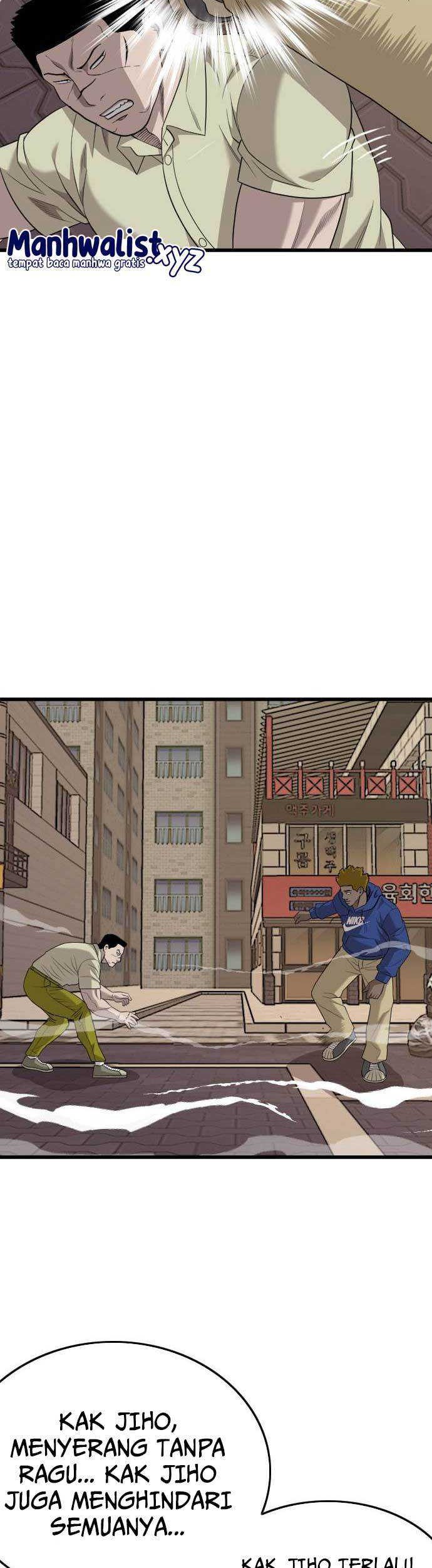 A Bad Person Chapter 183 page 40