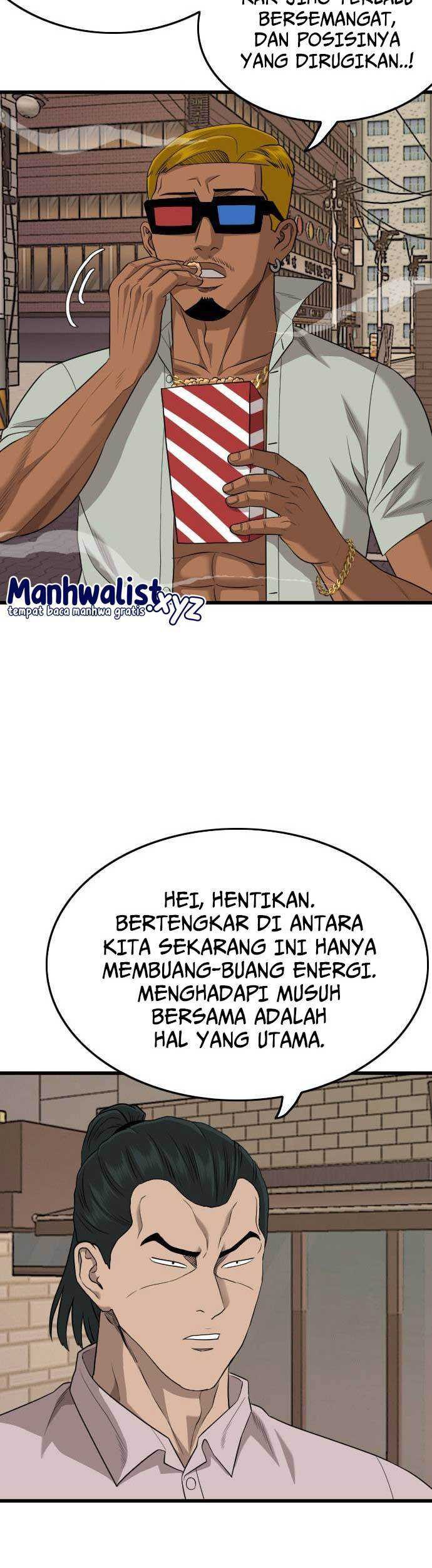 A Bad Person Chapter 183 page 41