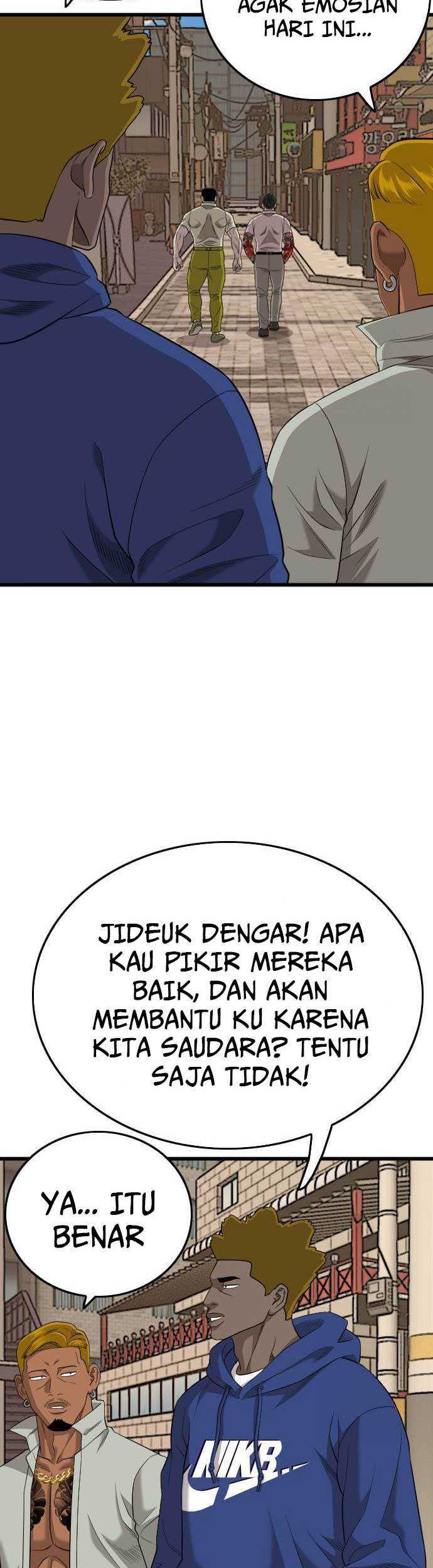A Bad Person Chapter 183 page 48