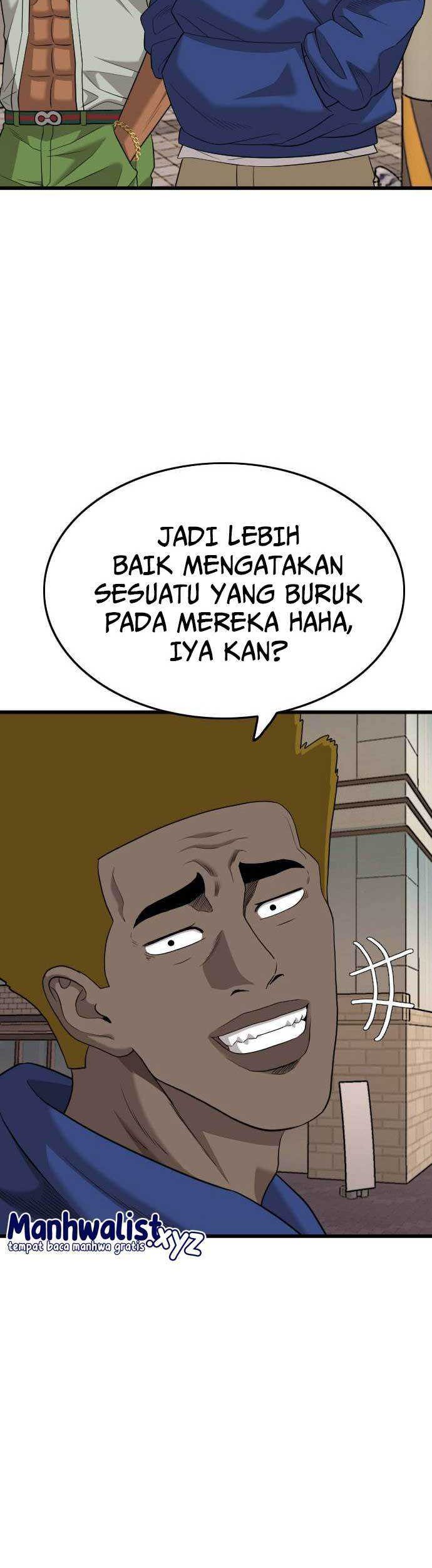 A Bad Person Chapter 183 page 49