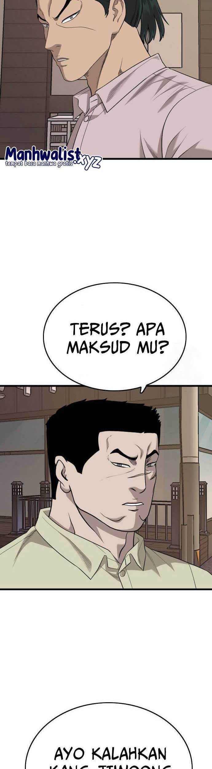 A Bad Person Chapter 183 page 60