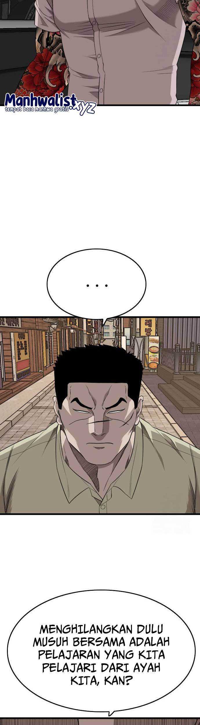 A Bad Person Chapter 183 page 63
