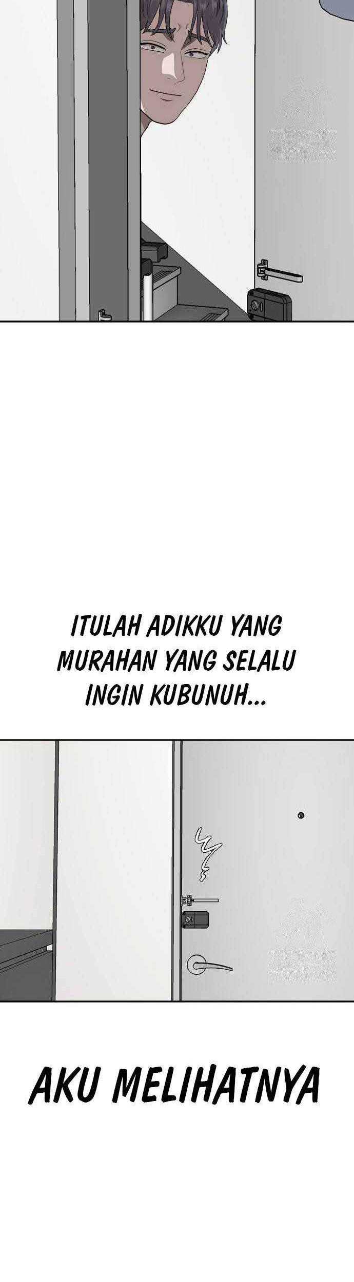 A Bad Person Chapter 183 page 3