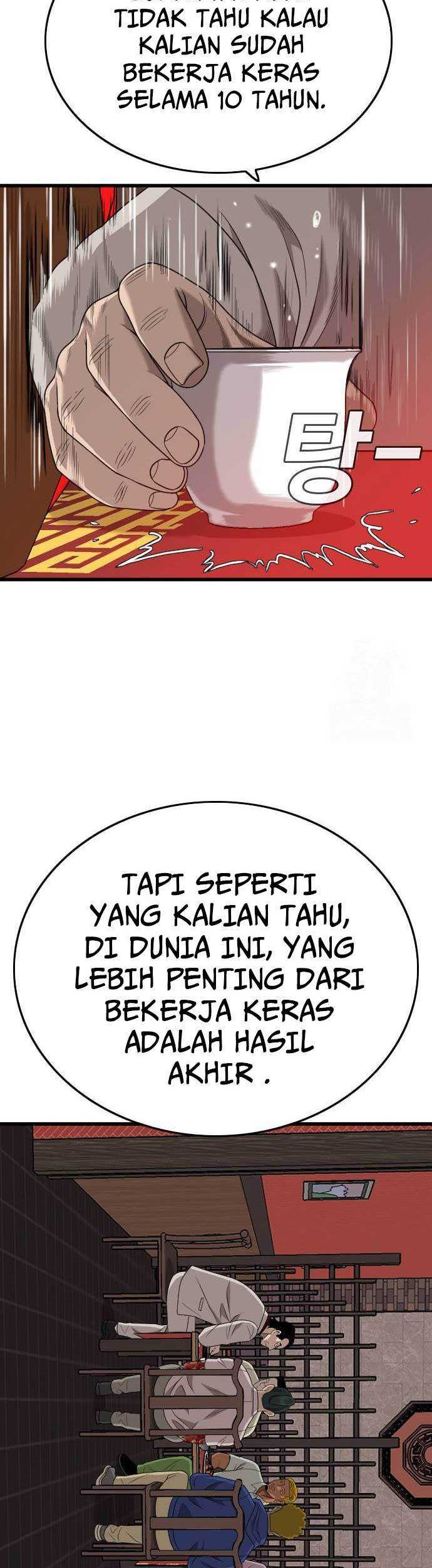 A Bad Person Chapter 183 page 6