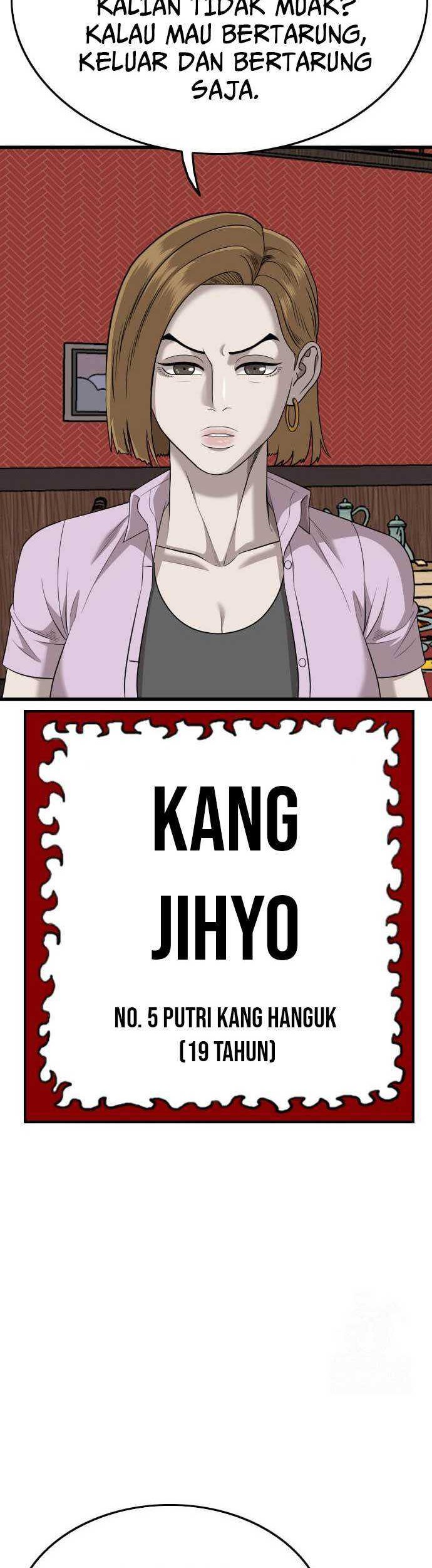 A Bad Person Chapter 183 page 21