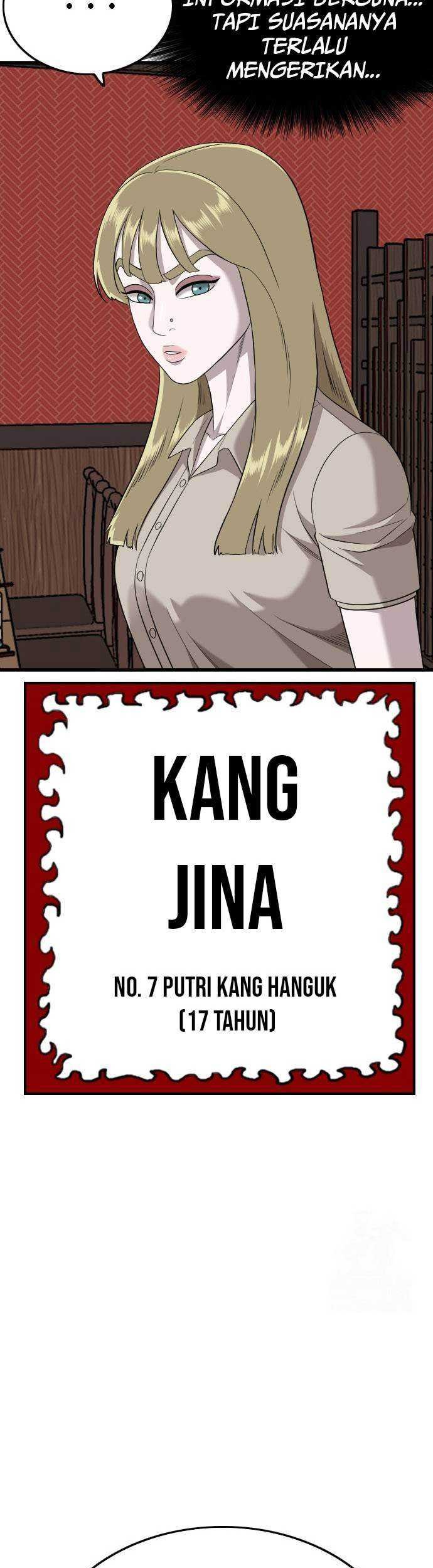 A Bad Person Chapter 183 page 23