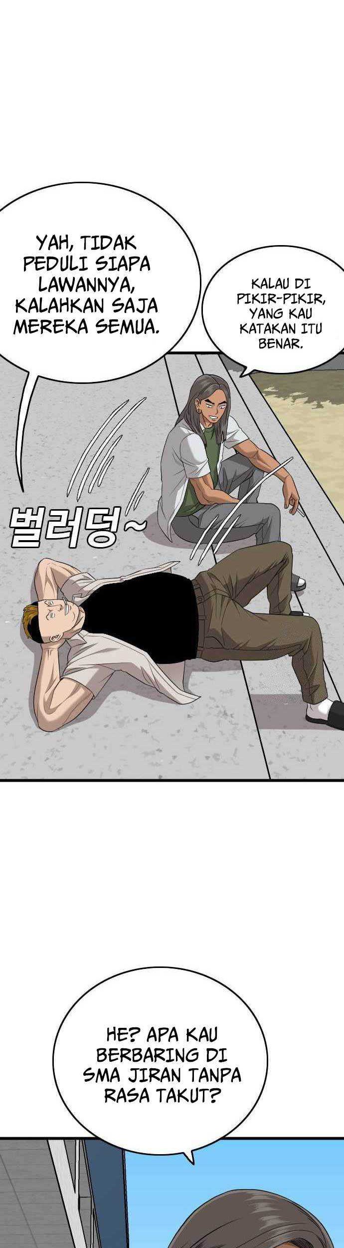 A Bad Person Chapter 182 page 30