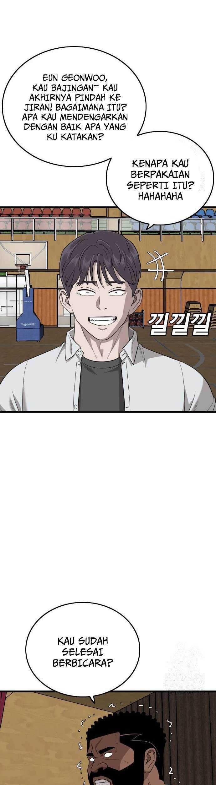 A Bad Person Chapter 182 page 38