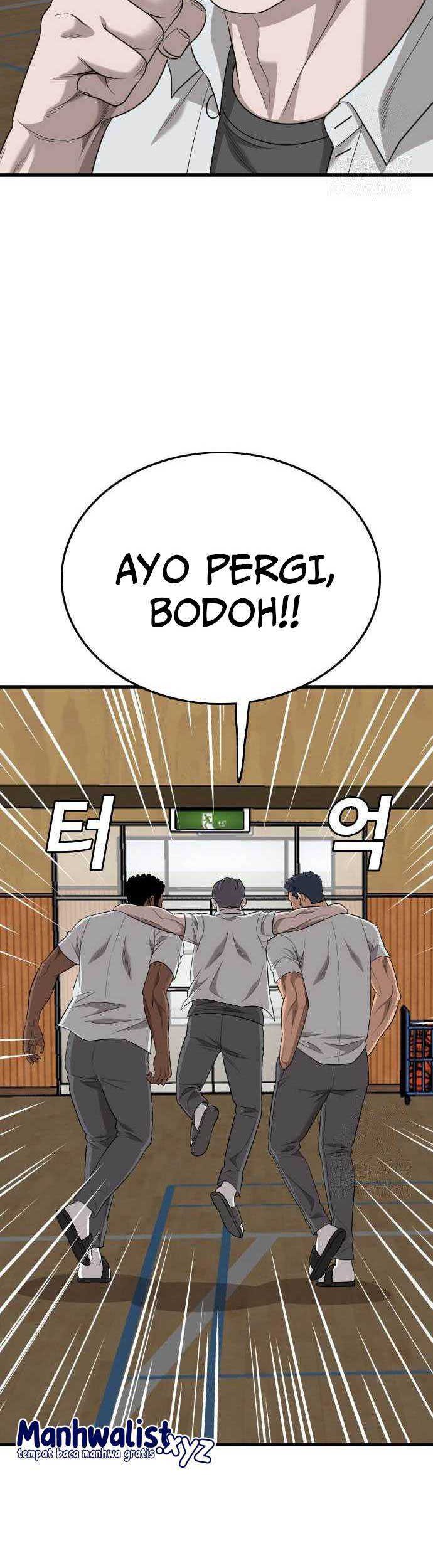 A Bad Person Chapter 182 page 49