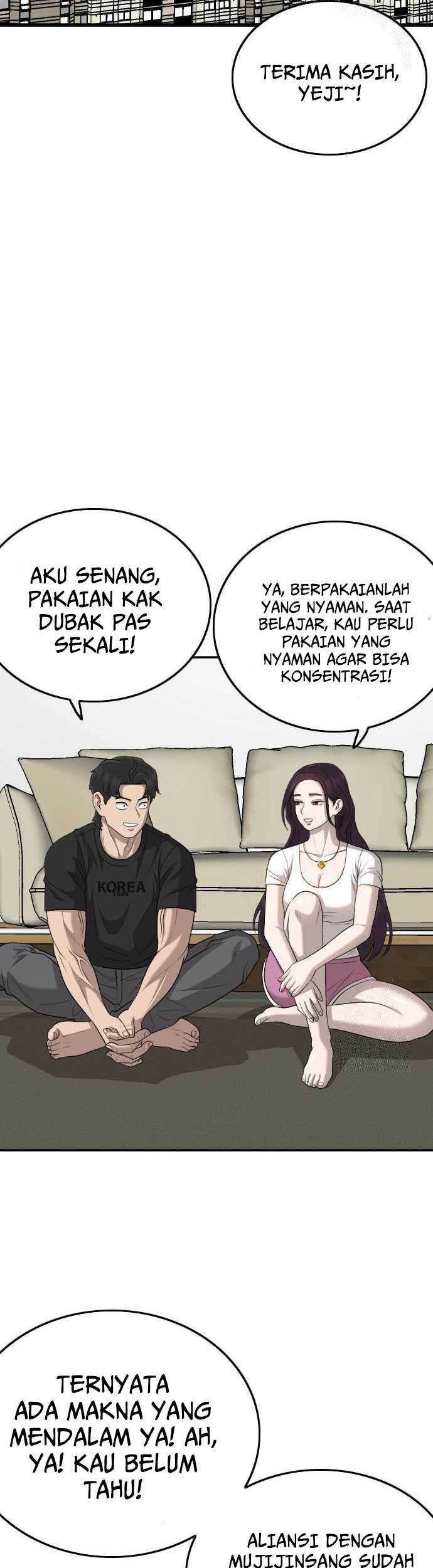 A Bad Person Chapter 182 page 51