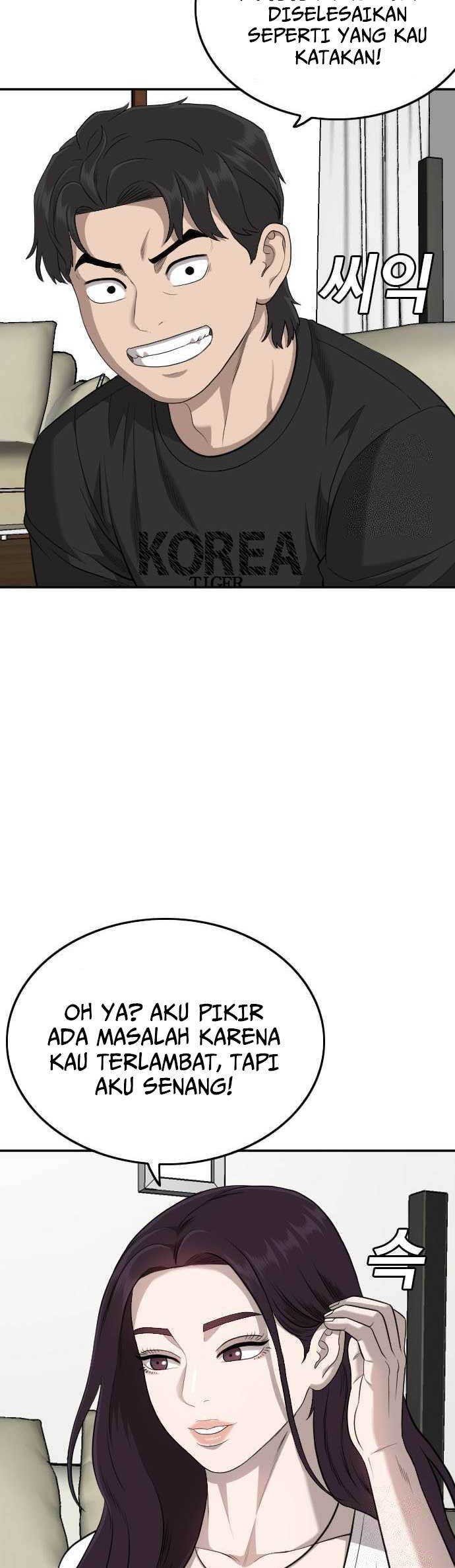 A Bad Person Chapter 182 page 52