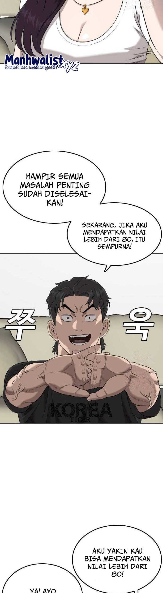 A Bad Person Chapter 182 page 53