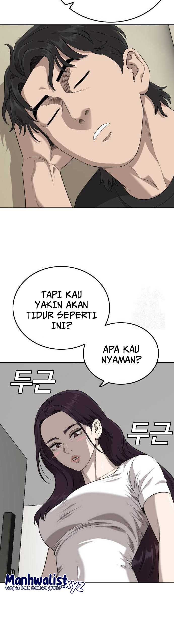 A Bad Person Chapter 182 page 59