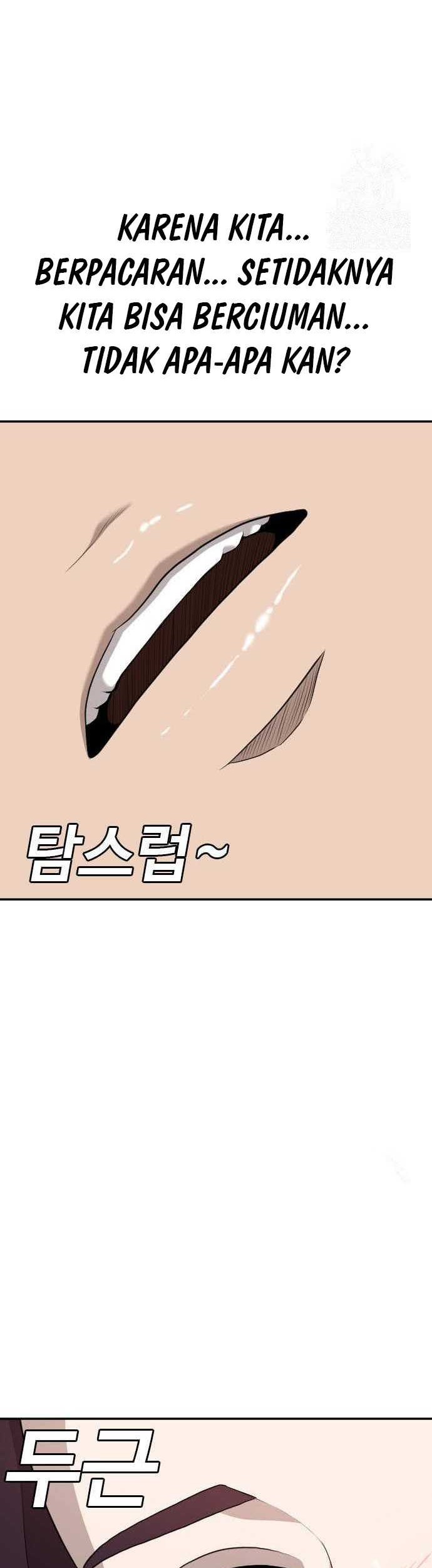 A Bad Person Chapter 182 page 60