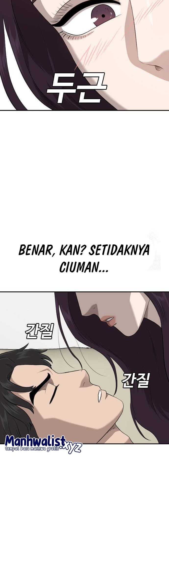 A Bad Person Chapter 182 page 61