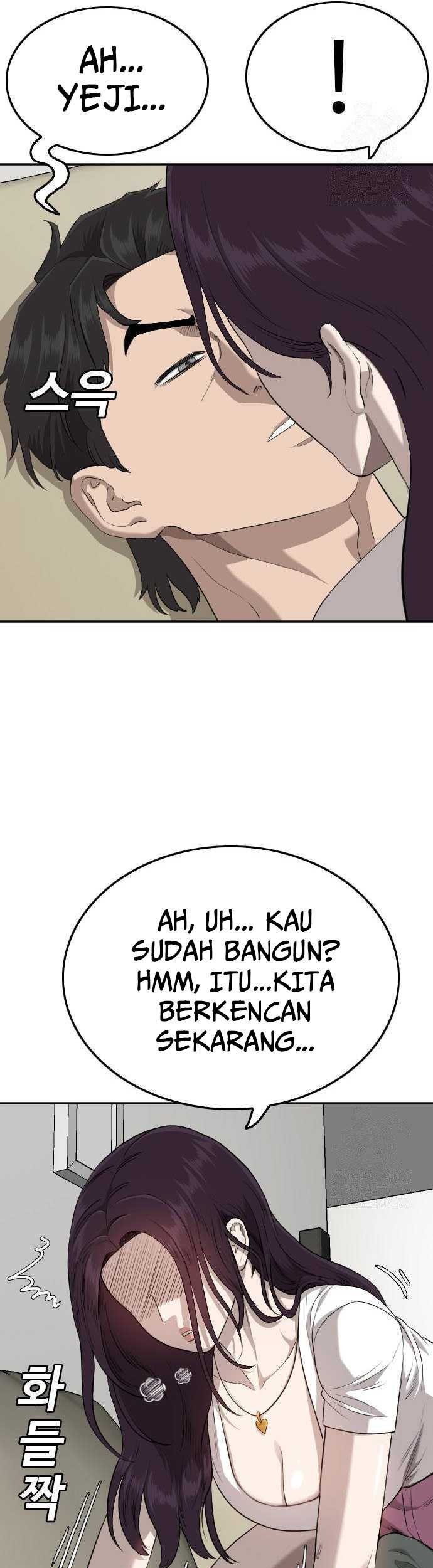 A Bad Person Chapter 182 page 62