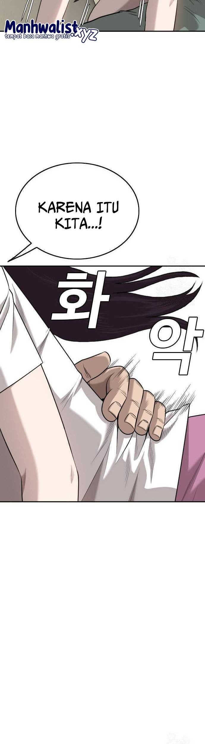 A Bad Person Chapter 182 page 63