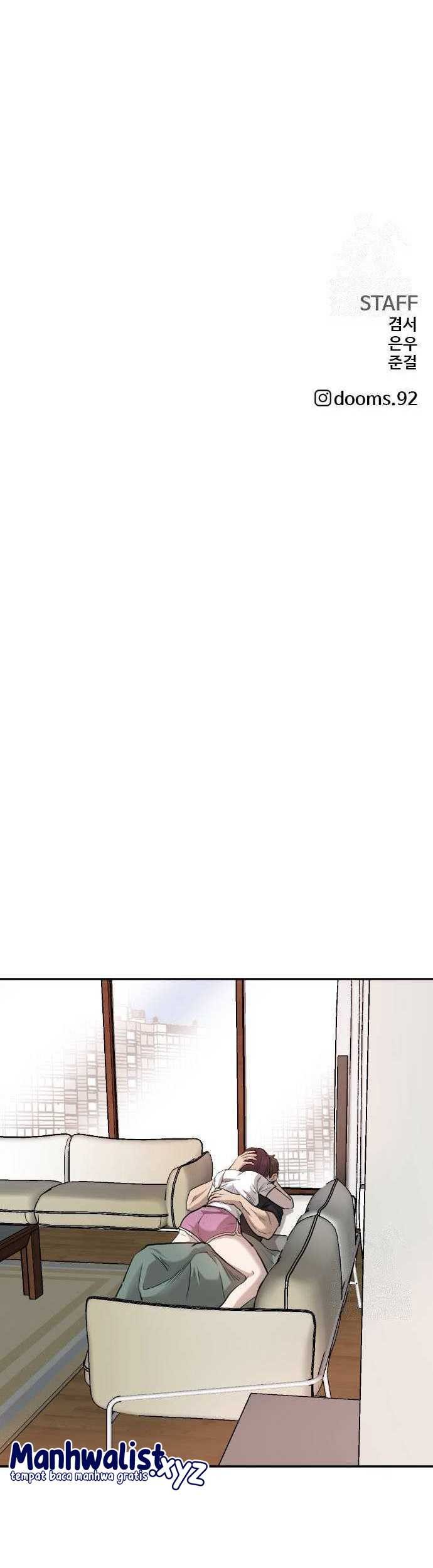 A Bad Person Chapter 182 page 65
