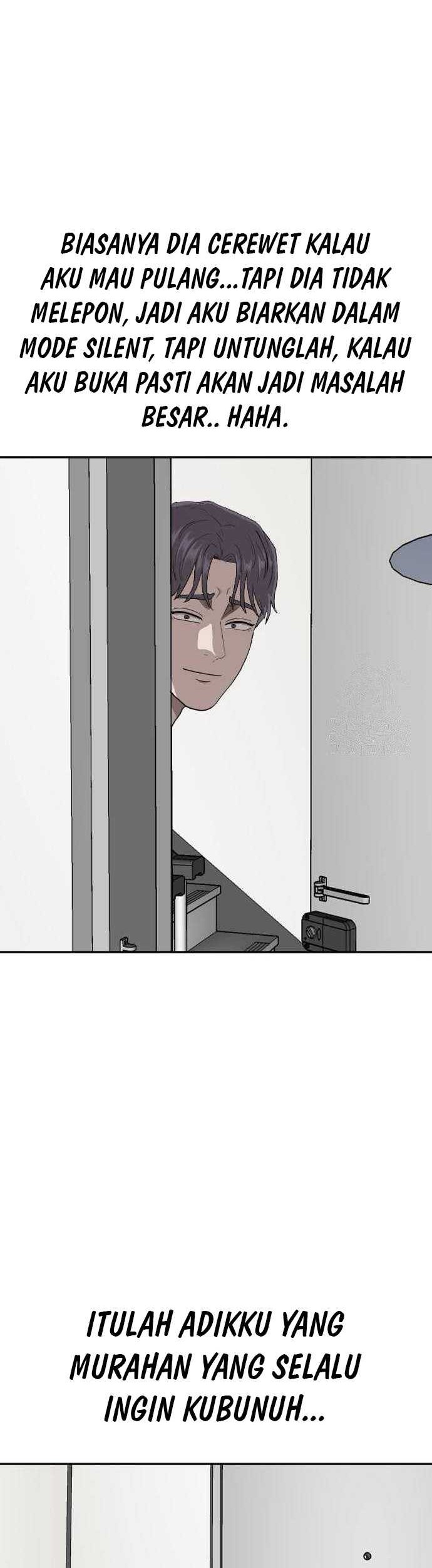 A Bad Person Chapter 182 page 66