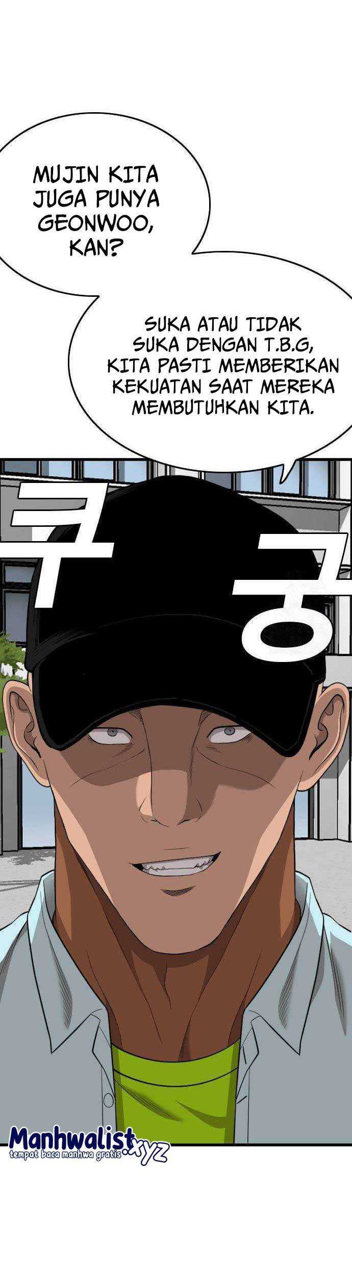 A Bad Person Chapter 182 page 13