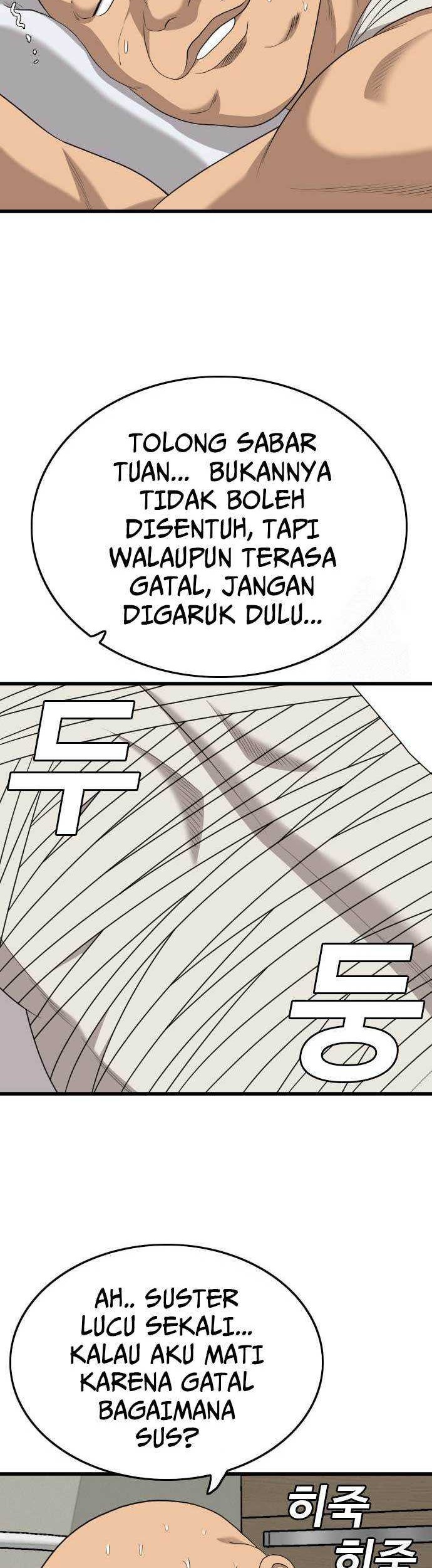 A Bad Person Chapter 181 page 30