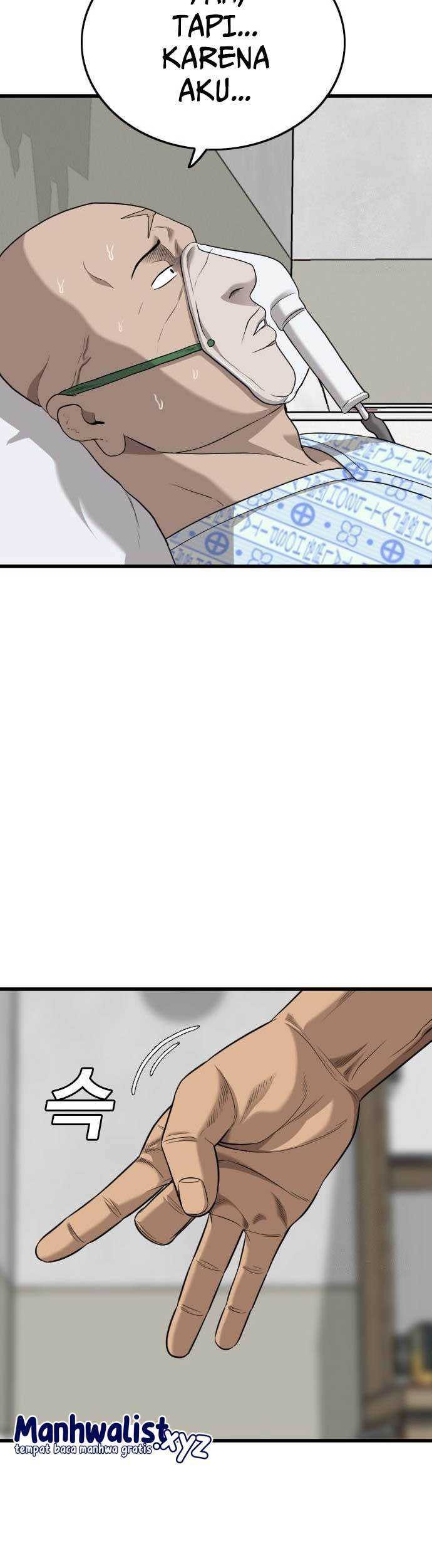 A Bad Person Chapter 181 page 41