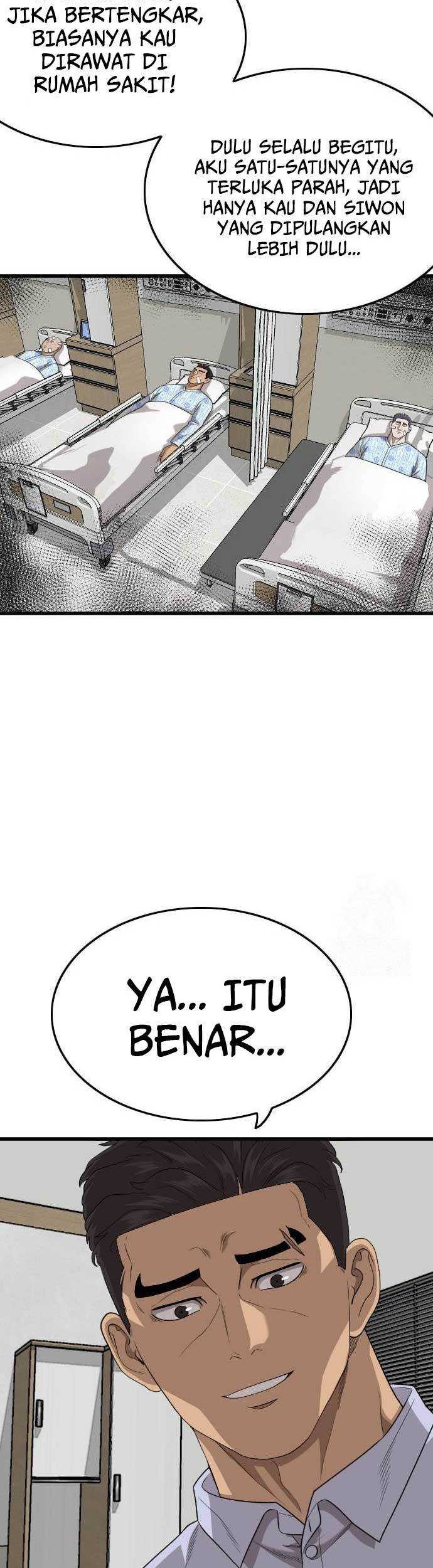 A Bad Person Chapter 181 page 45