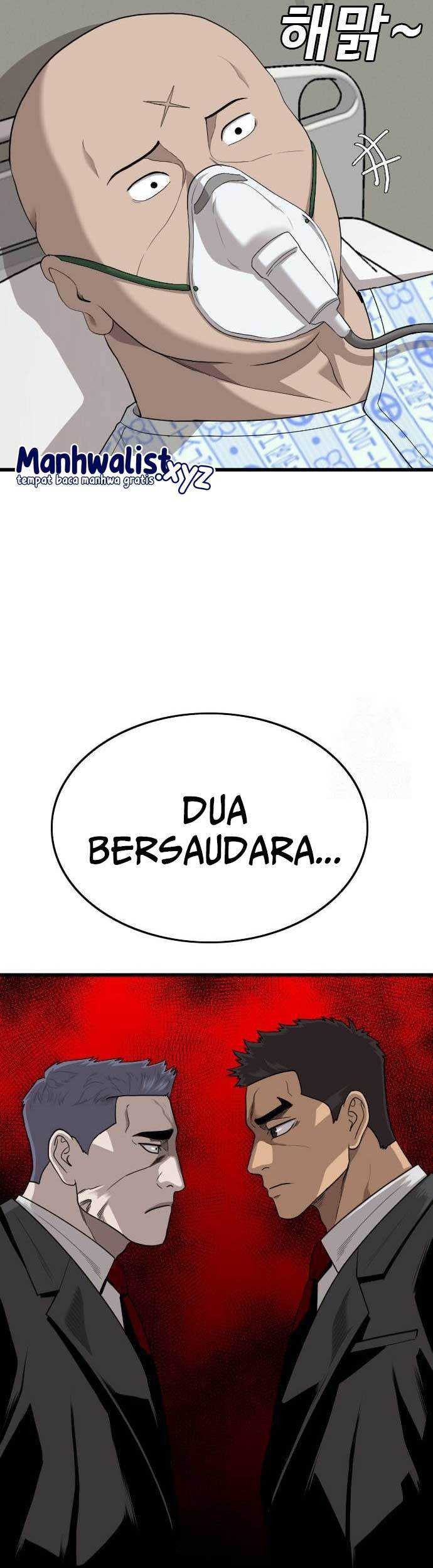 A Bad Person Chapter 181 page 47