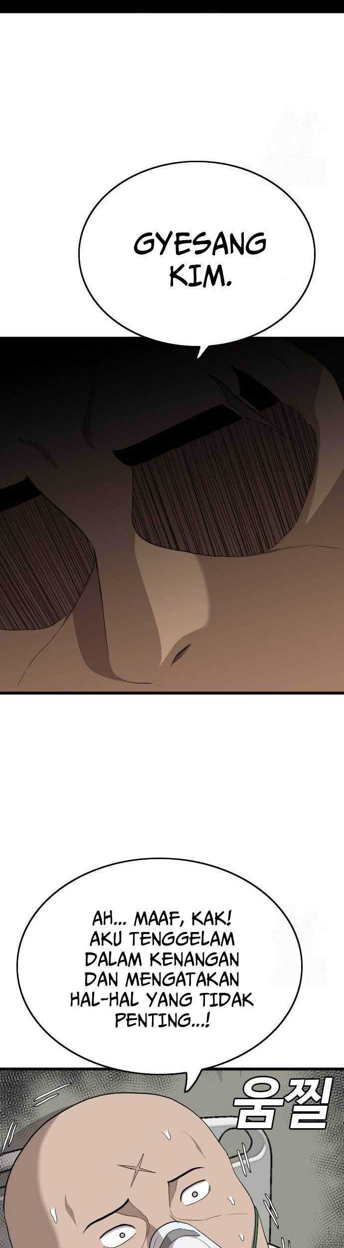 A Bad Person Chapter 181 page 48