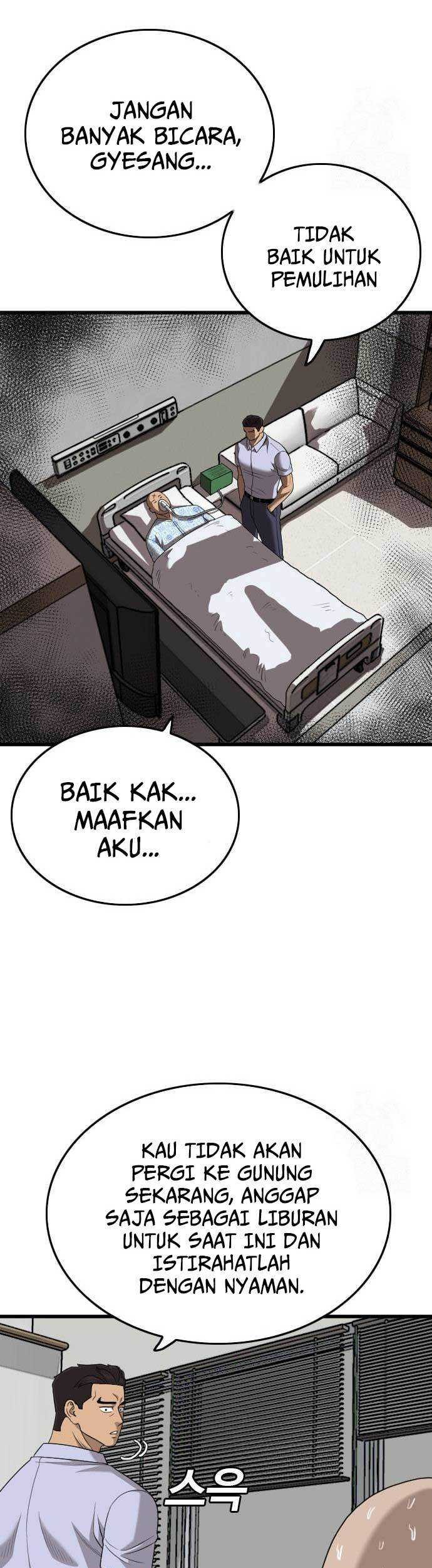 A Bad Person Chapter 181 page 50
