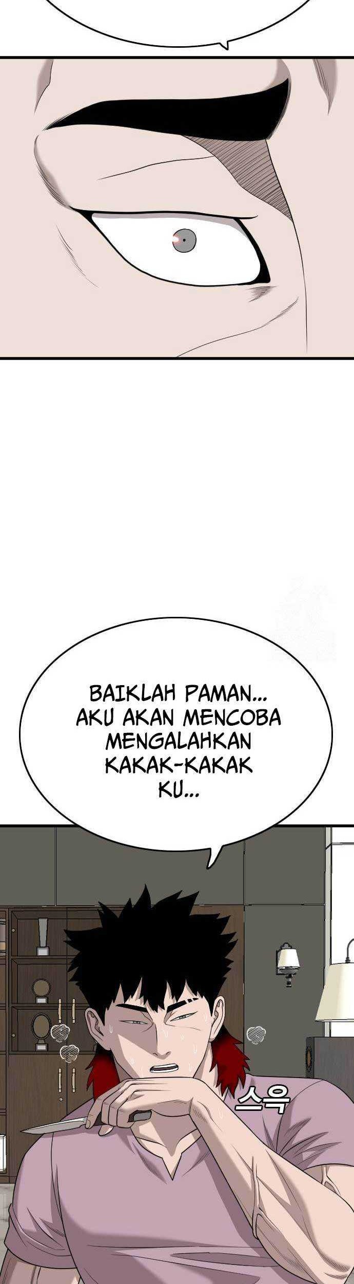 A Bad Person Chapter 181 page 60