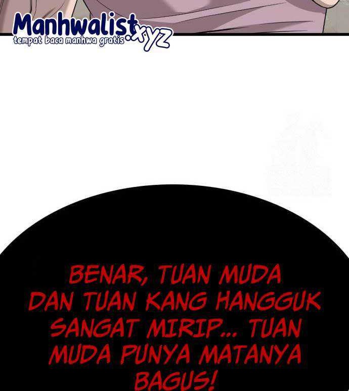 A Bad Person Chapter 181 page 61
