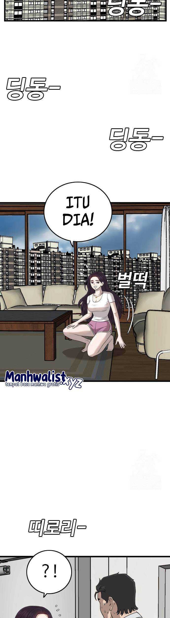 A Bad Person Chapter 181 page 5
