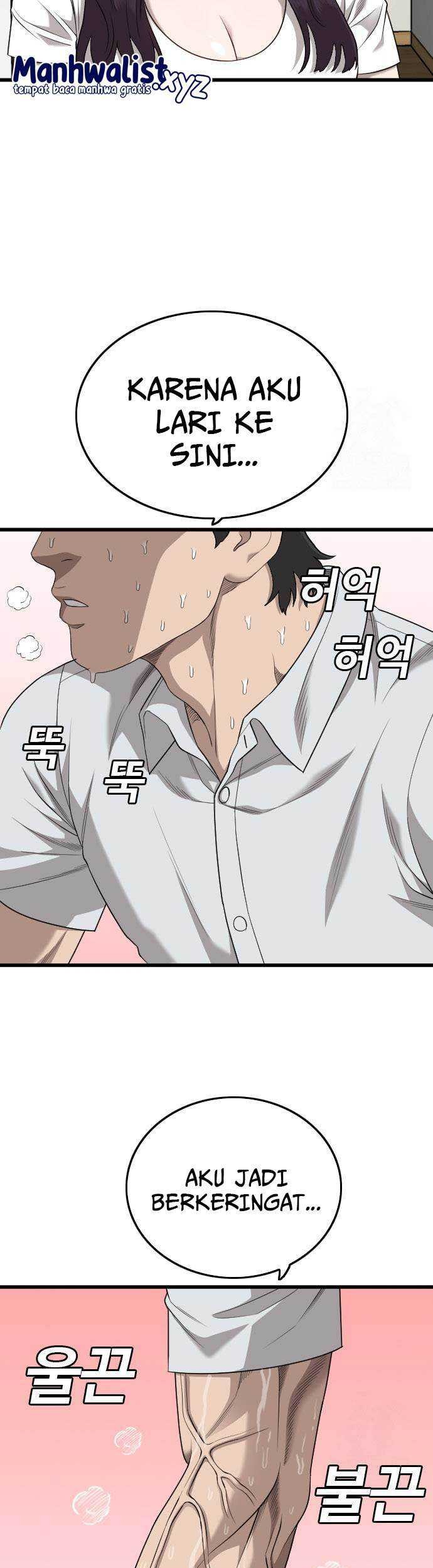 A Bad Person Chapter 181 page 8