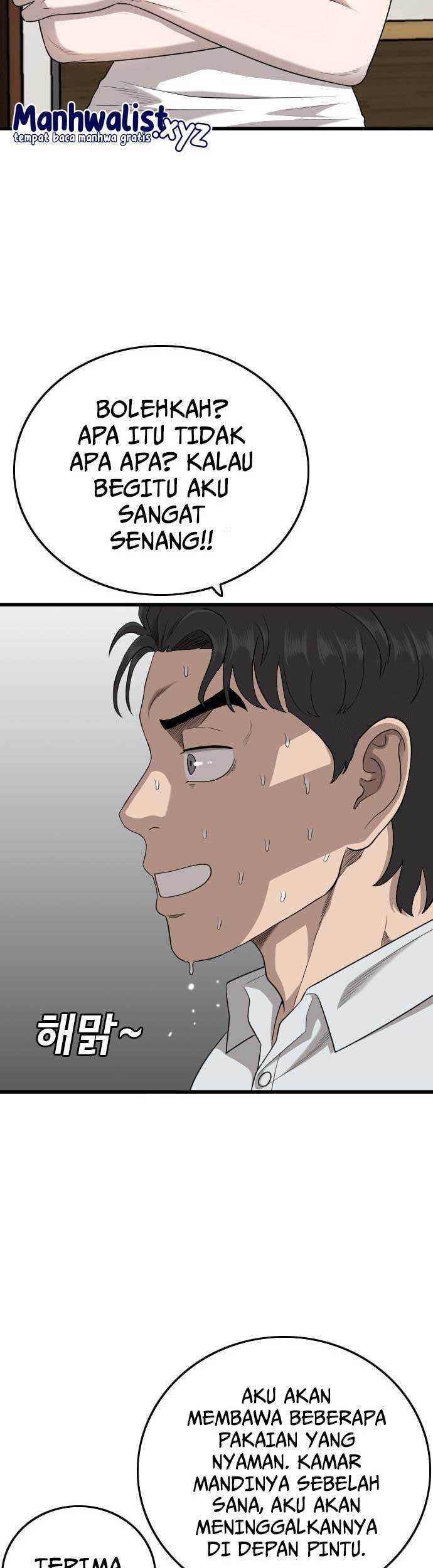 A Bad Person Chapter 181 page 11